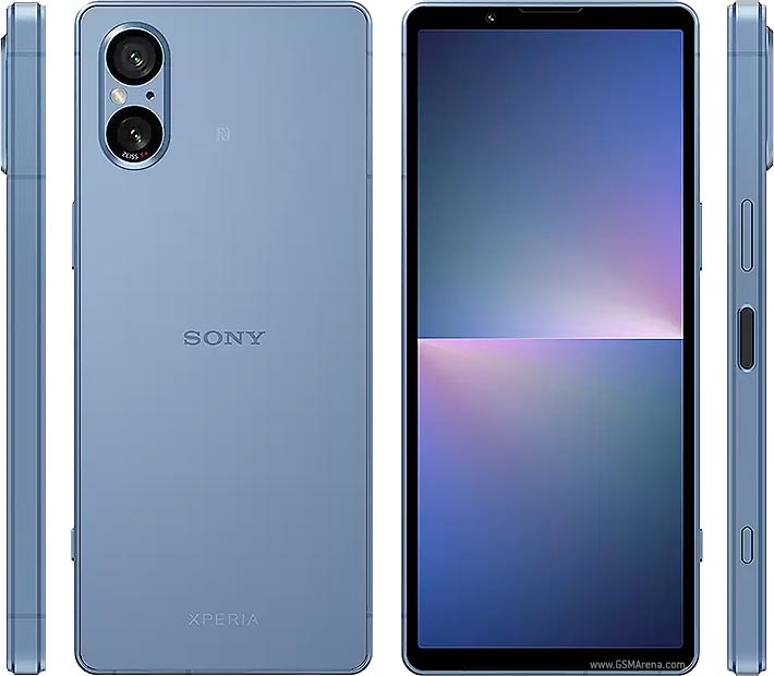 Sony Xperia 5 V 128GB (Black) - BOXED SEALED - UNLOCKED