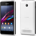 Sony Xperia E1 2014 (Black) Boxed Sealed - UNLOCKED