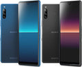 Sony Xperia L4 64GB (Black) - UNLOCKED