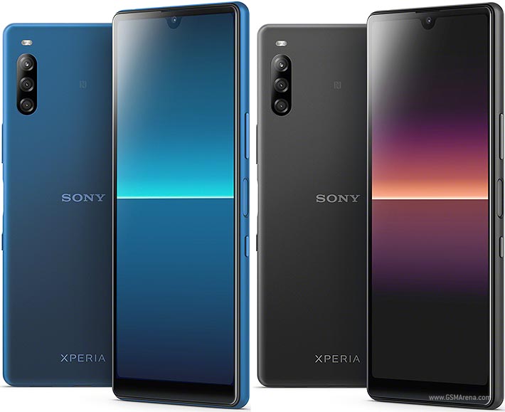 Sony Xperia L4 64GB (Black) - BOXED SEALED - UNLOCKED