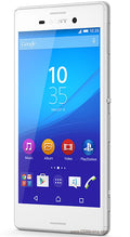 Sony Xperia M4 Aqua 2015 (Black) Boxed Sealed - UNLOCKED