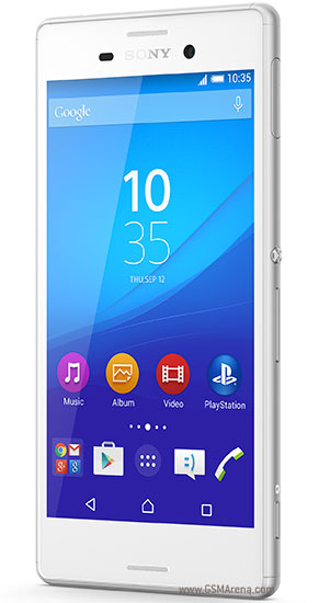 Sony Xperia M4 Aqua 8GB (Black) - BOXED SEALED - UNLOCKED