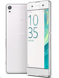 Sony Xperia XA 16GB (Black) - UNLOCKED