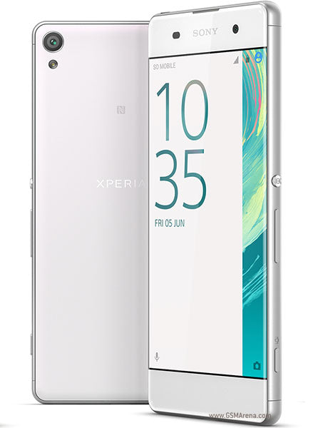 Sony Xperia XA 16GB (Black) - UNLOCKED