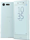 Sony Xperia X Compact 2016 (Black) Boxed Sealed - UNLOCKED