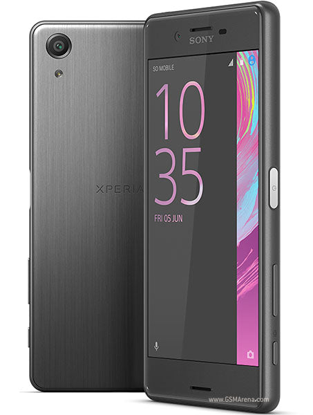 Sony Xperia X Performance 2016 (Black) Boxed Sealed - UNLOCKED