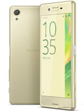 Sony Xperia X 32GB (Black) - UNLOCKED