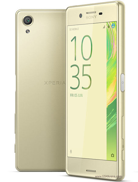 Sony Xperia X 32GB (Black) - BOXED SEALED - UNLOCKED