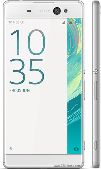 Sony Xperia XA Ultra 2016 (Black) Boxed Sealed - UNLOCKED