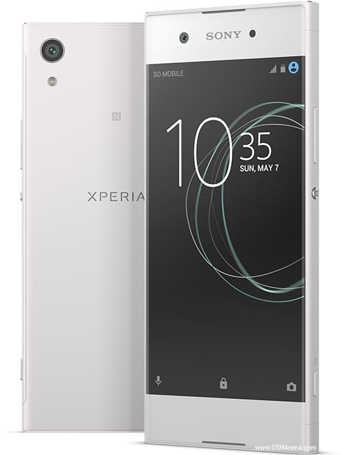 Sony Xperia XA1 2017 (Black) Boxed Sealed - UNLOCKED