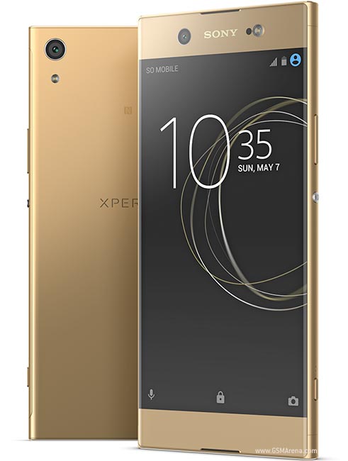 Sony Xperia XA1 Ultra 2017 (Black) Boxed Sealed - UNLOCKED