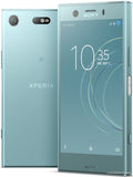 Sony Xperia XZ1 Compact 2017 (Black) Boxed Sealed - UNLOCKED