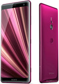 Sony Xperia XZ3 Dual Sim 2018 (Black) Boxed Sealed - UNLOCKED