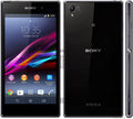 Sony Xperia Z1 2013 (Black) Boxed Sealed - UNLOCKED