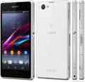 Sony Xperia Z1 Compact 2014 (Black) Boxed Sealed - UNLOCKED