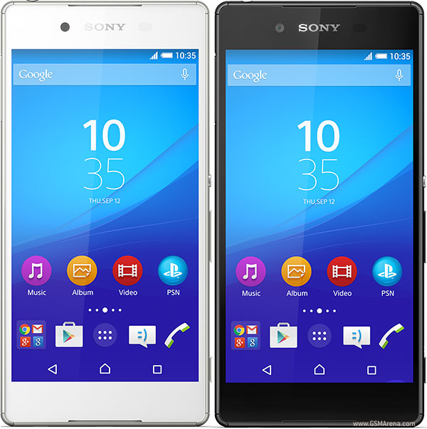 Sony Xperia Z3 Plus 32GB (Black) - BOXED SEALED - UNLOCKED