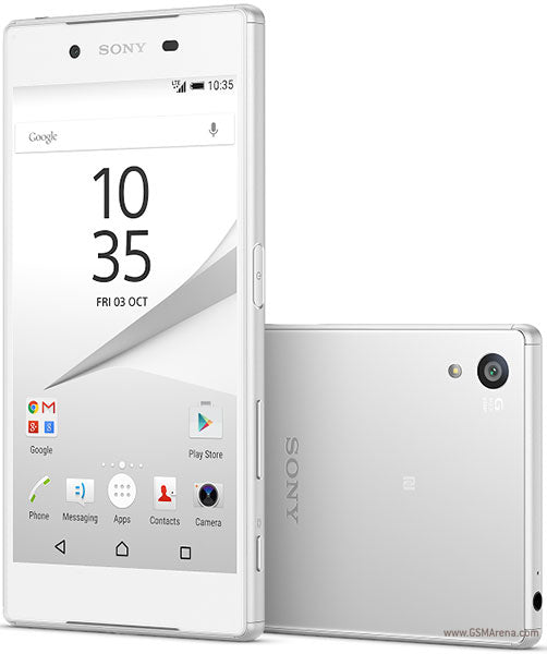 Sony Xperia Z5 32GB (Black) - BOXED SEALED - UNLOCKED