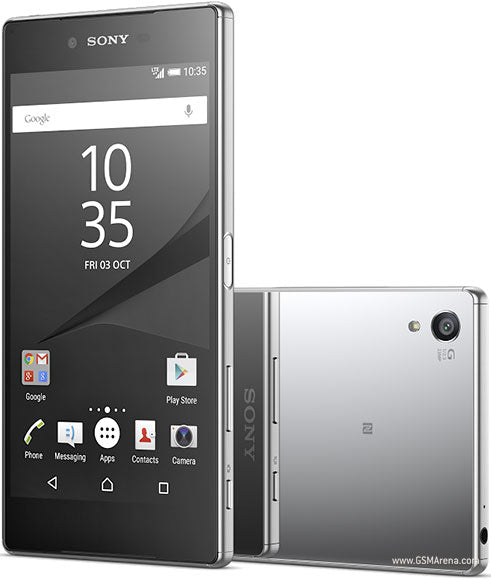 Sony Xperia Z5 Premium 32GB (Black) - BOXED SEALED - UNLOCKED