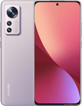 BOXED SEALED Xiaomi 12 Pro Global EU Version 128GB (Black) - UNLOCKED