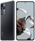 BOXED SEALED Xiaomi 12T 128GB (Black) - UNLOCKED