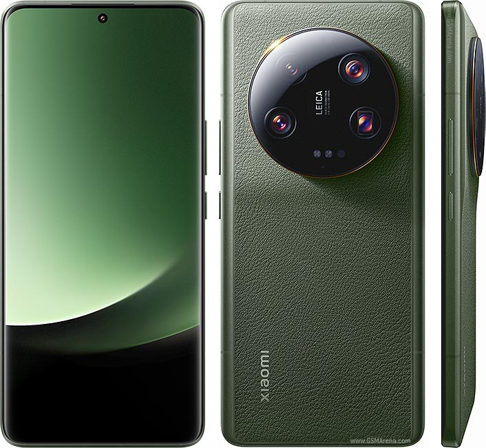 BOXED SEALED Xiaomi 13 Ultra 256GB (Black) - UNLOCKED