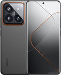 BOXED SEALED Xiaomi 14 Pro Titanium Special Edition 256GB (Black) - UNLOCKED