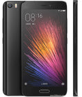 BOXED SEALED Xiaomi MI5 32GB (Black) - UNLOCKED