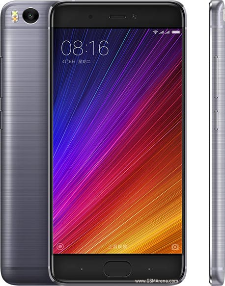 BOXED SEALED Xiaomi MI 5s 64GB (Black) - UNLOCKED