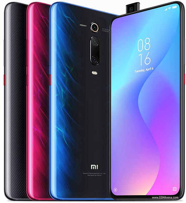 BOXED SEALED Xiaomi Mi 9T Pro 64GB (Black) - UNLOCKED