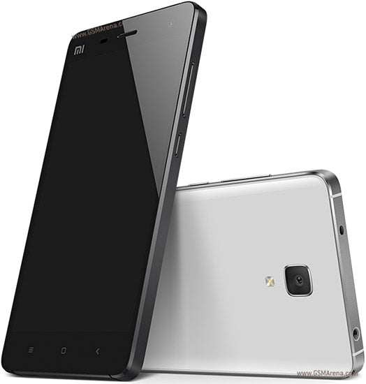 BOXED SEALED Xiaomi Mi4 16GB (Black) - UNLOCKED