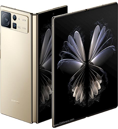 BOXED SEALED Xiaomi MIX Fold 2 256GB (Black) - UNLOCKED