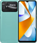 BOXED SEALED Xiaomi POCO C40 4G Global EU Version 32GB (Black) - UNLOCKED