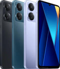 BOXED SEALED Xiaomi POCO C65 Global 128GB (Black) - UNLOCKED