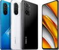 BOXED SEALED Xiaomi POCO F3 5G 128GB (Black) - UNLOCKED