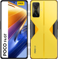 BOXED SEALED Xiaomi Poco F4 GT 128GB (Black) - UNLOCKED