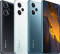 BOXED SEALED Xiaomi POCO F5 5G Global 256GB (Black) - UNLOCKED