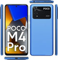BOXED SEALED Xiaomi Poco M4 64GB (Black) - UNLOCKED