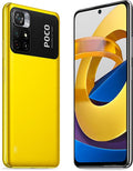 BOXED SEALED Xiaomi POCO M4 Pro 5G 64GB (Black) - UNLOCKED