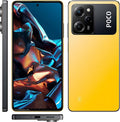 BOXED SEALED Xiaomi Poco X5 Pro 128GB (Black) - UNLOCKED