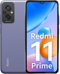 BOXED SEALED Xiaomi Redmi 11 Prime 64GB (Black) - UNLOCKED