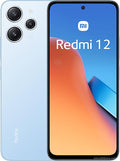 BOXED SEALED Xiaomi Redmi 12 Global 128GB (Black) - UNLOCKED