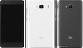BOXED SEALED Xiaomi Redmi 2 8GB (Black) - UNLOCKED