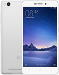 BOXED SEALED Xiaomi Redmi 3S 16GB (Black) - UNLOCKED