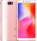 BOXED SEALED Xiaomi Redmi 6A 16GB (Black) - UNLOCKED