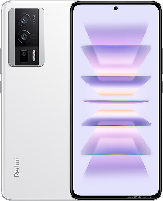 BOXED SEALED Xiaomi Redmi K60 Pro 128GB (Black) - UNLOCKED