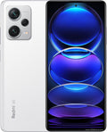 BOXED SEALED Xiaomi Redmi Note 12 Pro+ 256GB (Black) - UNLOCKED