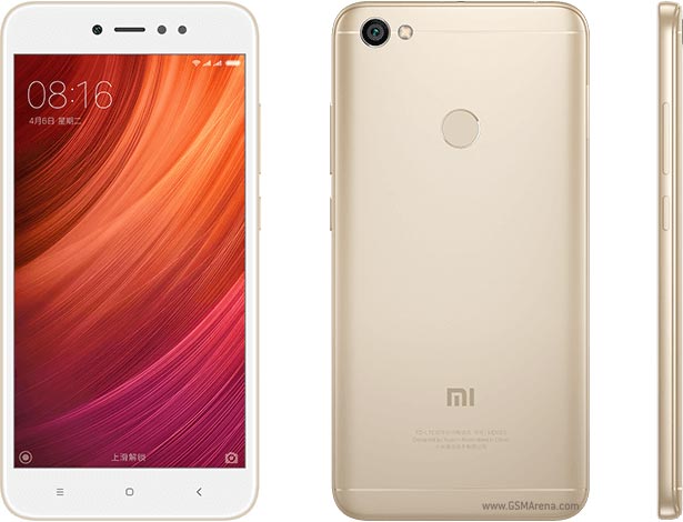 BOXED SEALED Xiaomi Redmi Note 5A 32GB (Black) - UNLOCKED