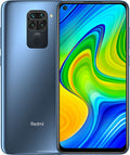 BOXED SEALED Xiaomi Redmi Note 9 64GB (Black) - UNLOCKED