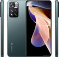 BOXED SEALED Xiaomi Redmi Note 11 Pro+ 128GB (Black) - UNLOCKED