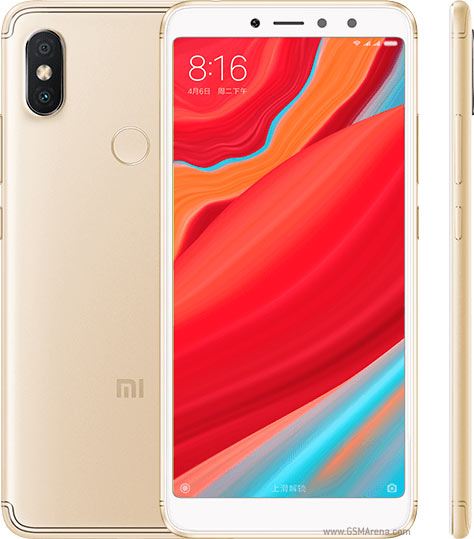 BOXED SEALED Xiaomi Redmi S2 32GB (Black) - UNLOCKED